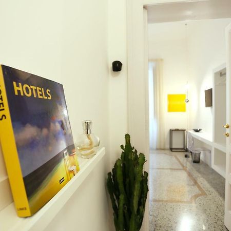 Re Ruggero Rooms Reggio di Calabria Exterior foto