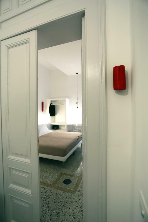 Re Ruggero Rooms Reggio di Calabria Exterior foto