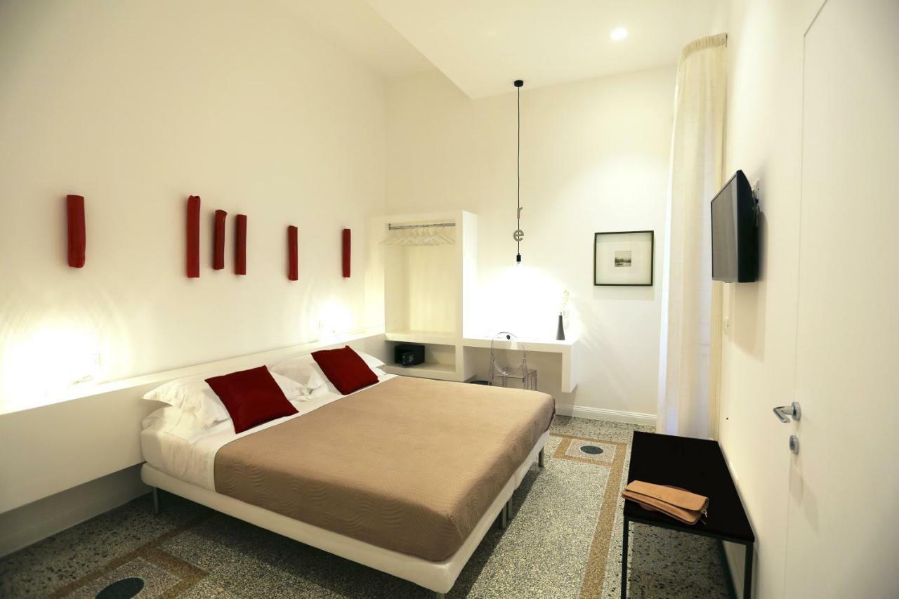 Re Ruggero Rooms Reggio di Calabria Exterior foto